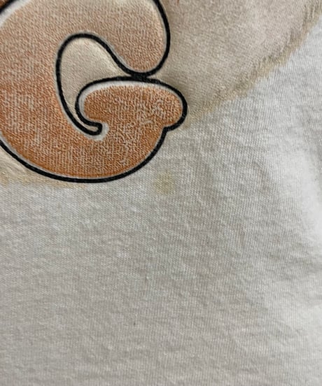 1990’s PUG Print Tee IV