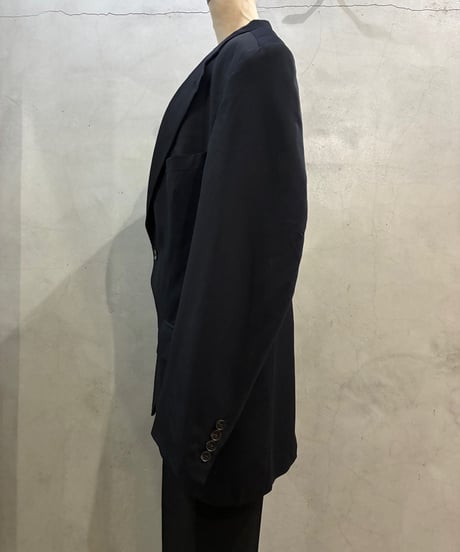 LAUREN Wool Tailored Jacket DNV