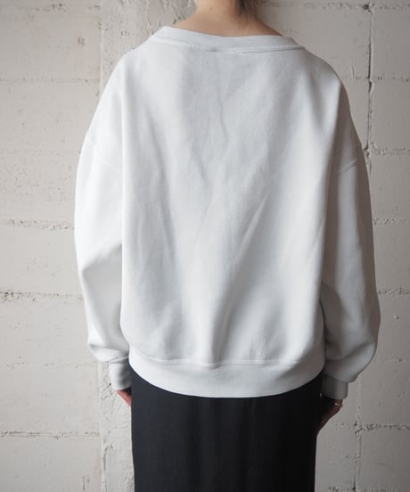 1980〜90s NIKE JORDAN Print Sweat WH