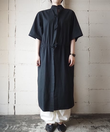 Bulgaria Type Surgical Robe BK