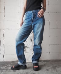 1990's Levi's 501 Denim Pants BL