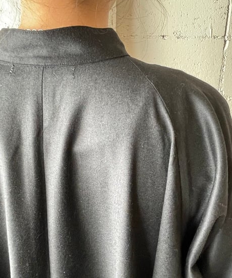 【Orfeo ORIGINAL】 Circular Dress BK