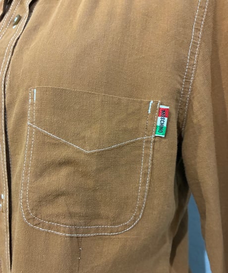 MOSCHINO JEANS L/S Shirt BR