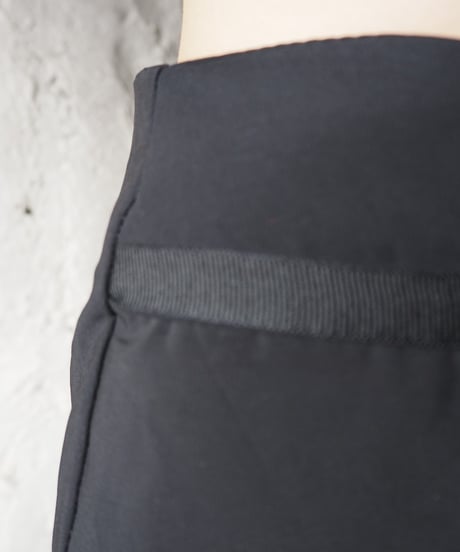 Wide Pants BK