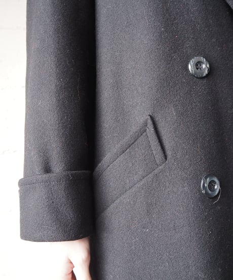 Chester Coat BK
