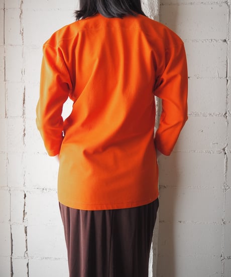 1980's Russell Athletic Football Tee OR