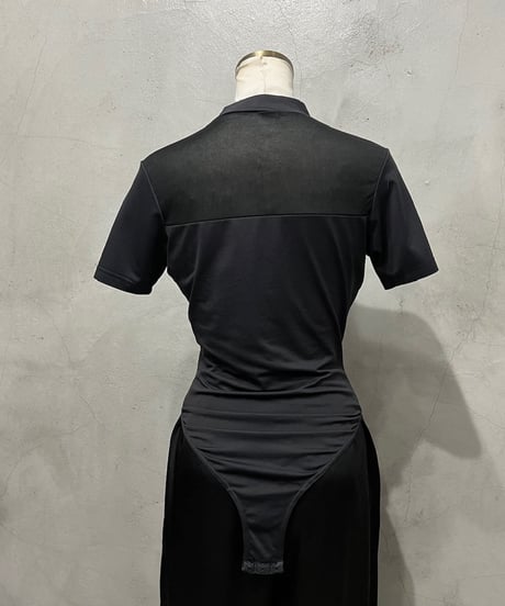 Switching Design Bodysuits BK