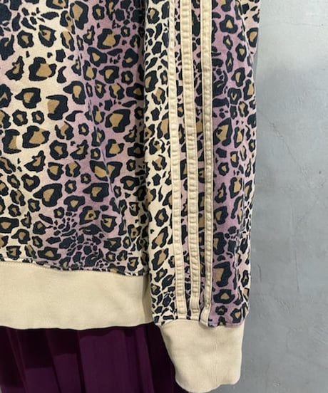 adidas Leopard Sweat BE