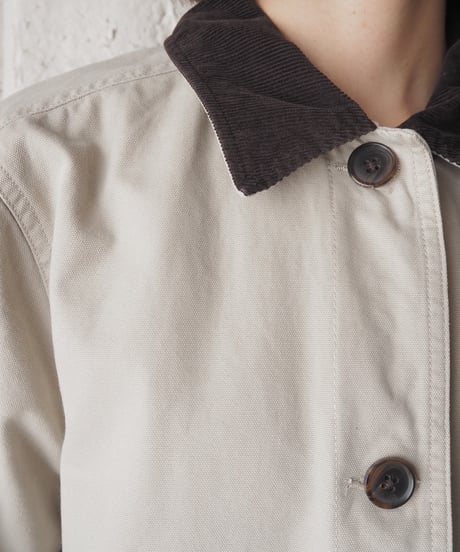 LANDS' END Hunting Jacket IV DBR
