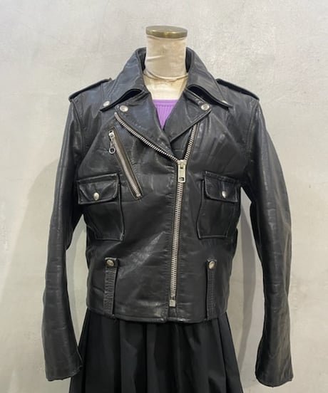Harley Davidson Riders Jacket BK