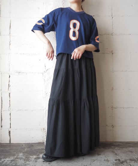 Remake Short Game Shirt NVOR
