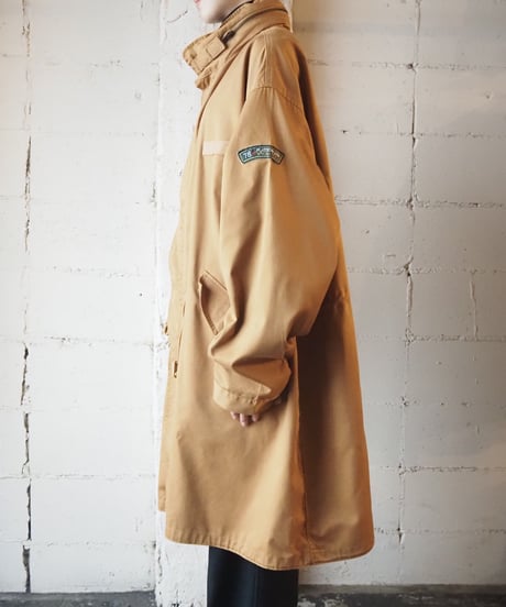 Cotton Mods Coat CA