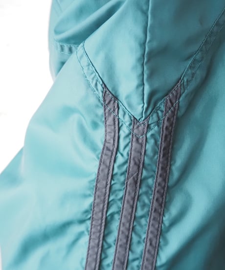 adidas Bicolor Nylon Jacket GNWH