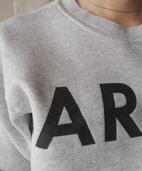 REMAKE ARMY Short Sweat GR