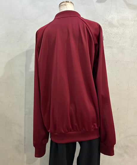 adidas × NIGO Front Button Track Jacket RE