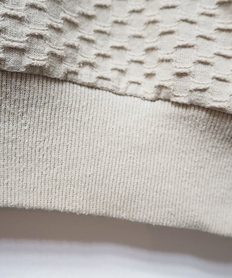 Dolman Sleeve Design Pullover BE