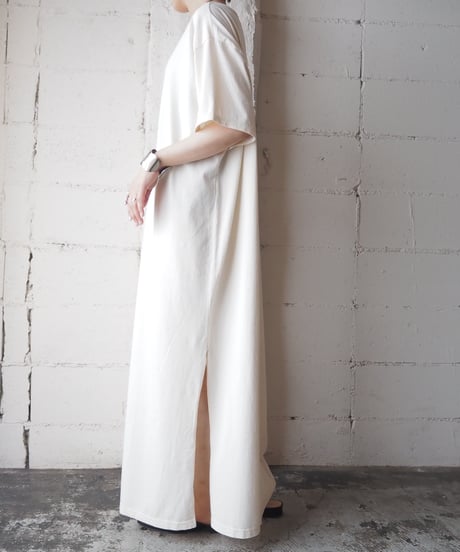 Big Tee Dress IV
