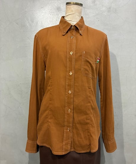 MOSCHINO JEANS L/S Shirt BR