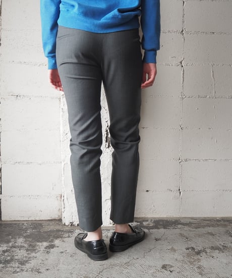 Acne Basic Slacks Pants GR
