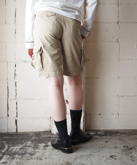 Polo by Ralph Lauren Chino Cargo Shorts BE