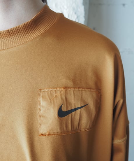 NIKE Elbow Opening Cutsew OR