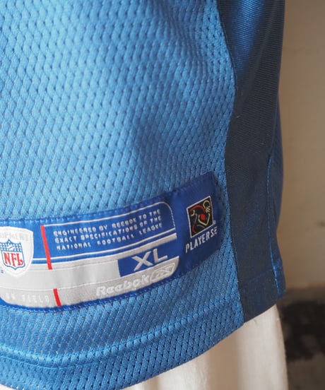 NFL "3" Big Game Shirt BL