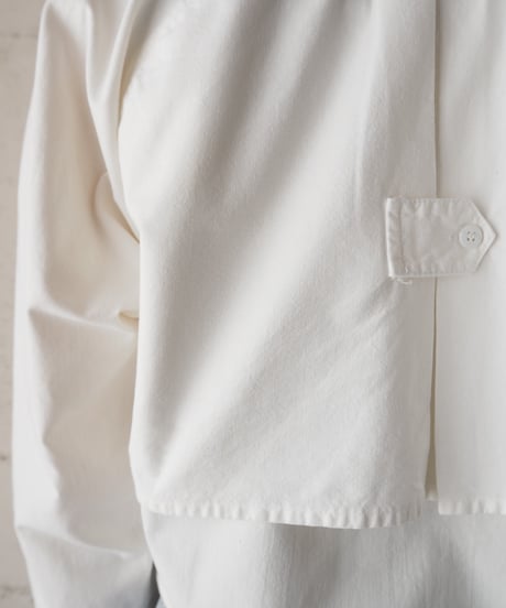 Trench Design Short Shirt IV