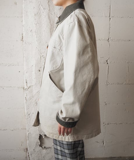 1980's L.L.Bean Hunting Jacket IV KA