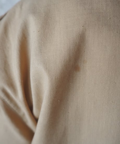 Front Pocket Design Blouse BE