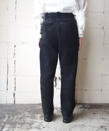 Corduroy Pants BK