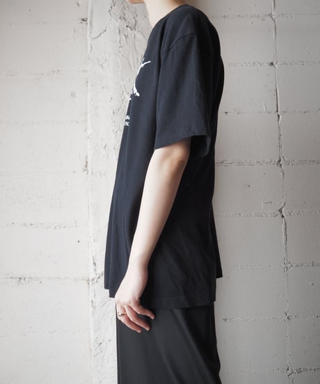 “New Jersey Ballet Company”Print Tee BK