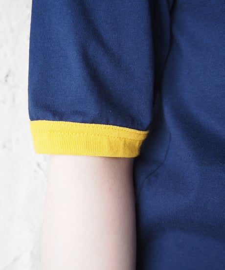 "KEY" Football Game Tee NV YE