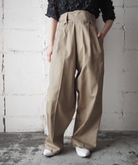 Australia Type Gurkha Pants Size 1 BE