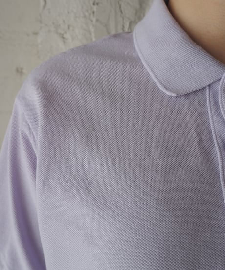 LACOSTE  Remake s/s Short Polo Shirt LPUR