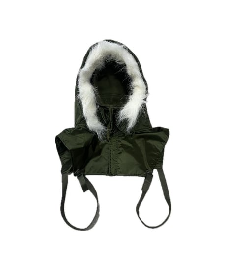 Dead Stock US Army Cold Weather Hood KA
