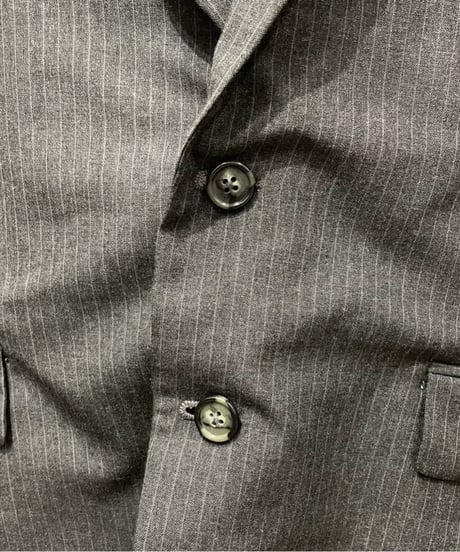 Remake Tailored Jacket Vest DGR