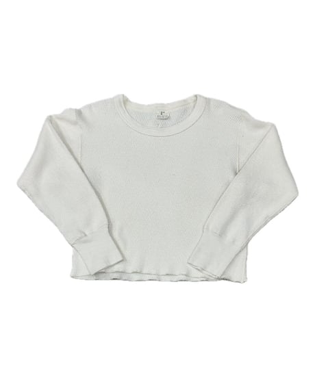 REMAKE Short Thermal Size L WH