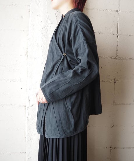 1980’s COMME des GARÇONS Cachecoeur Shirts BK