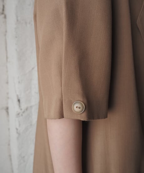 s/s Tailored Jacket BE