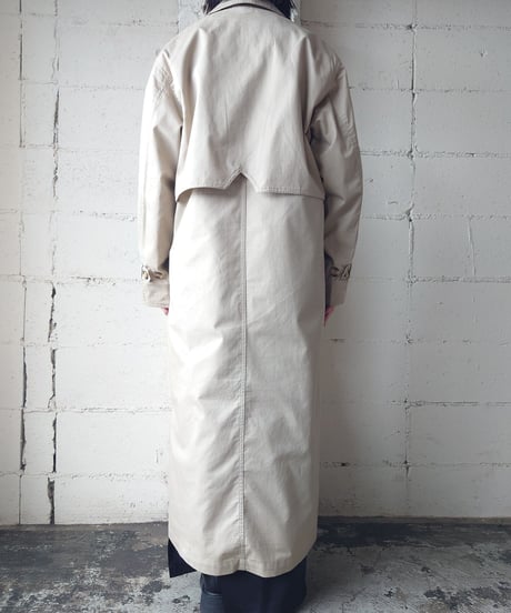 1980's Eddie Bauwer Design Coat BE