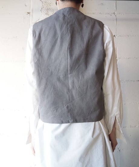 EURO Logger Vest BKGR
