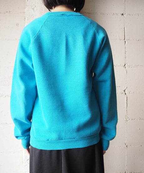 German Sheperd Print Sweat BL