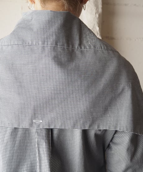 ALEXANDER MCQUEEN Design Shirt BKWH