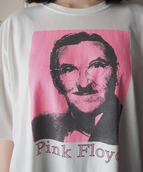 Pink Floyd Portrait Tee WHPI