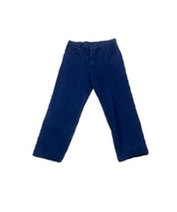 Italy M.M Denim Pants NV