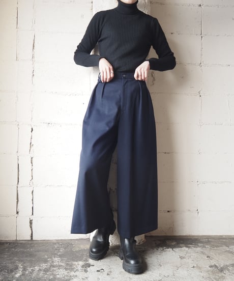 Ralph Lauren Wide Pants NV