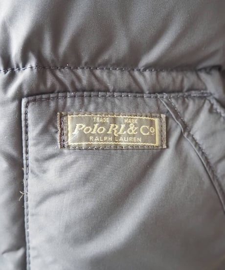 Ralph Lauren Down Jacket NV