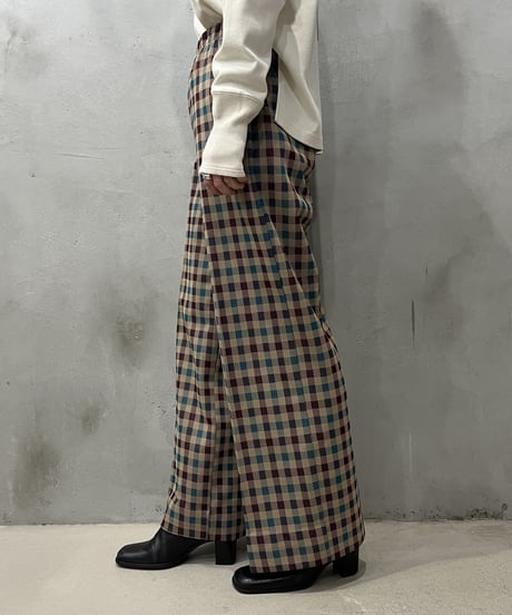 Check Centerpress Easy Pants BEBR