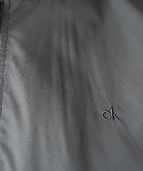 CALVIN KLEIN MA-1 Jacket BK