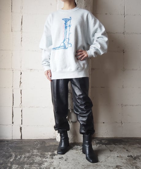 Milwarkee  Print Sweat GRBL